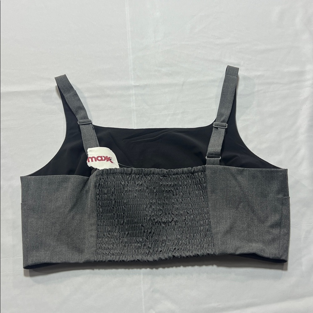 NWT House of Harlow top size medium - Picture 2 of 9
